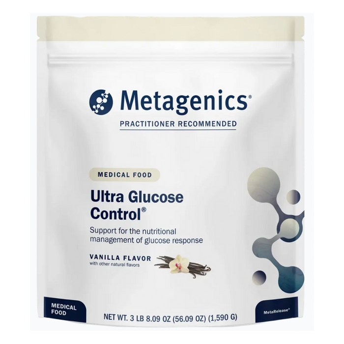 Ultra Glucose Control Chocolate 14 servings