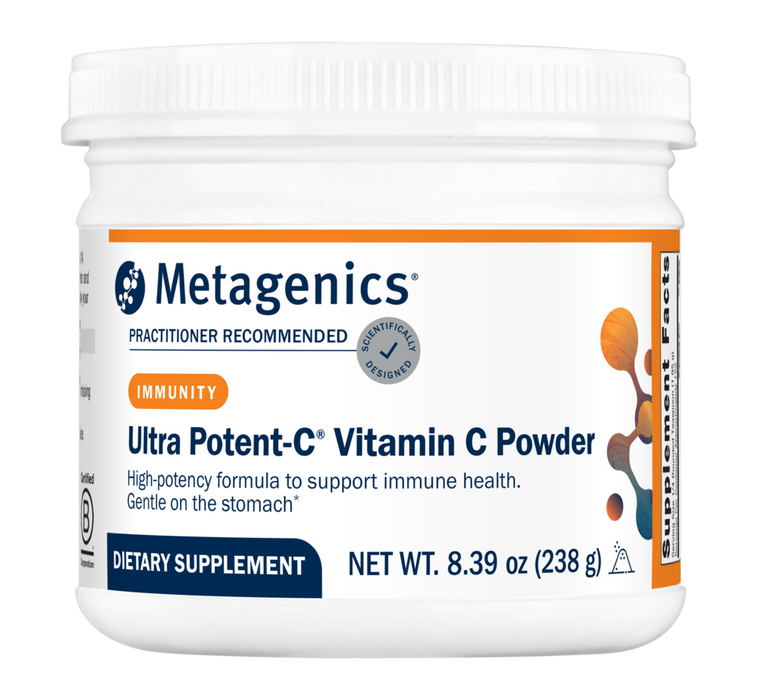 Ultra Potent-C® Vitamin C Powder
