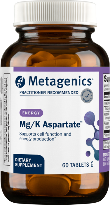 Mg/K Aspartate™