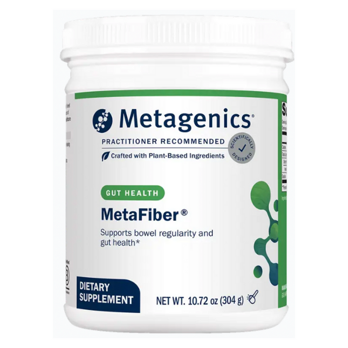 MetaFiber®