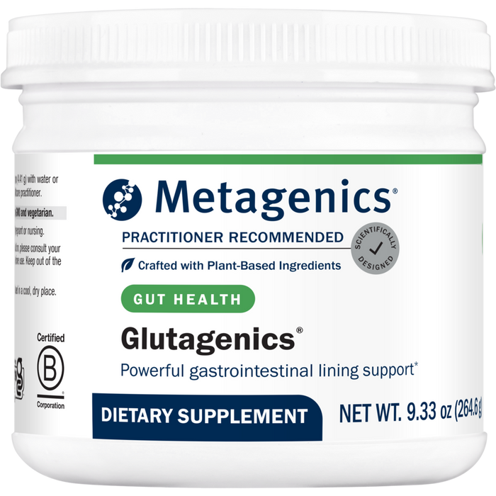 Glutagenics®
