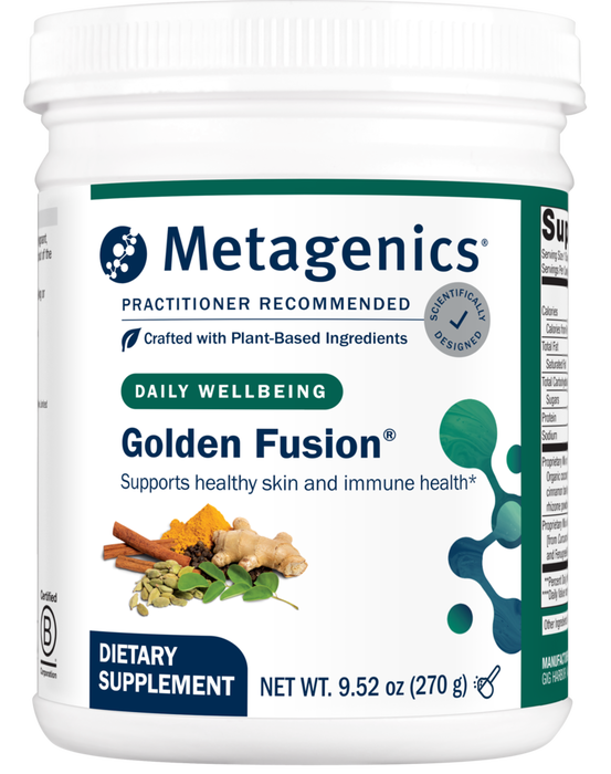 Golden Fusion®