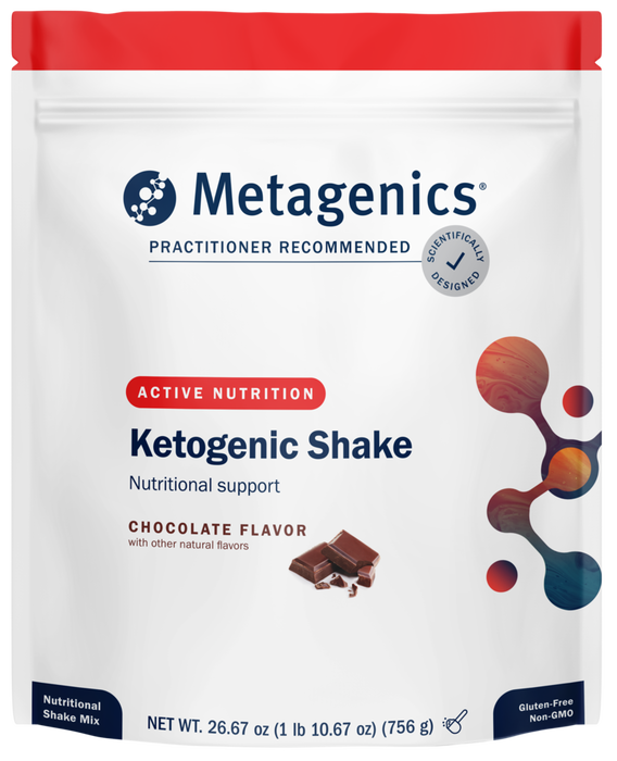 Ketogenic Shake