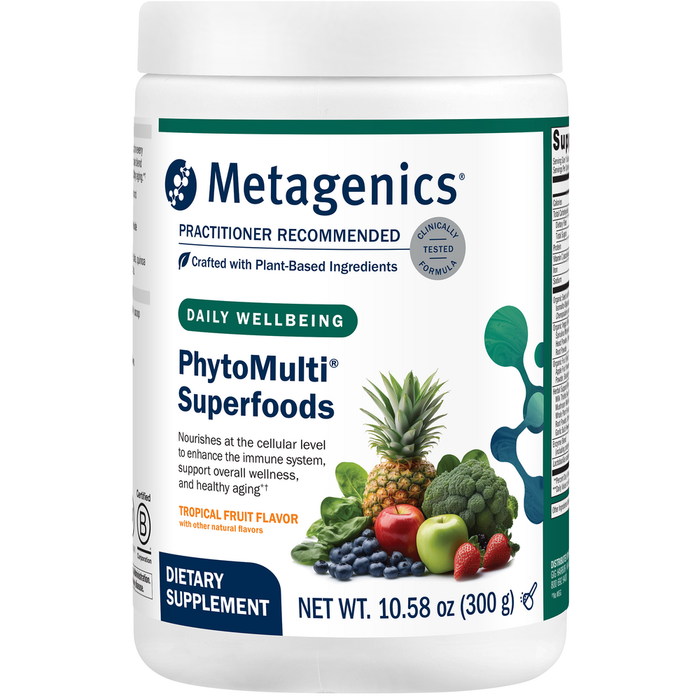 PhytoMulti® Superfoods