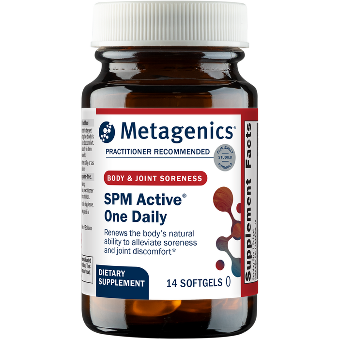 SPM Active® One Daily