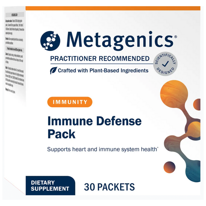 Immune Defense Pack