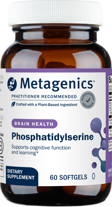 Phosphatidylserine