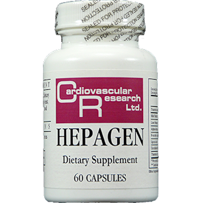 Hepagen
