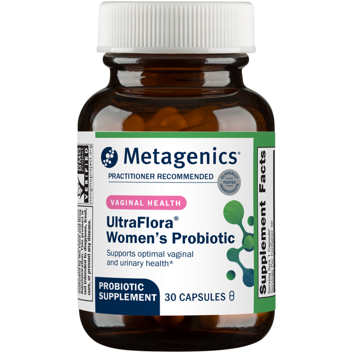 UltraFlora® Women's Probiotic
