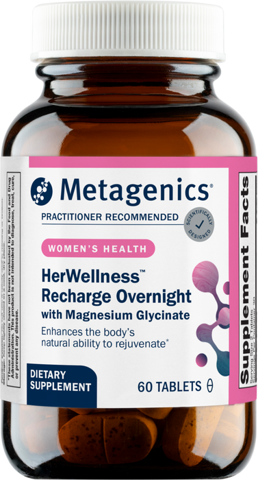 HerWellness™ Recharge Overnight