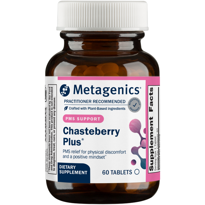 Chasteberry Plus®