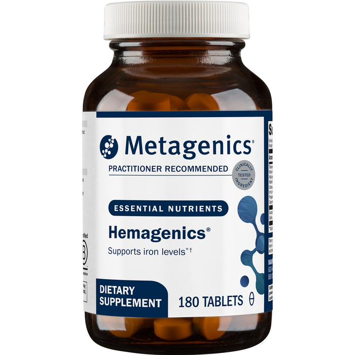Hemagenics®