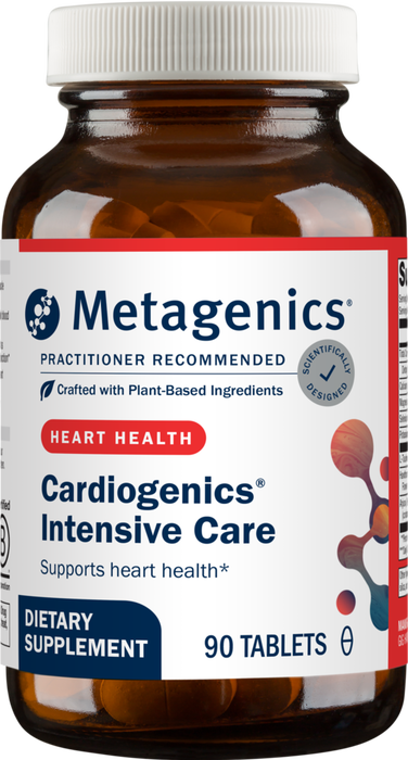 Cardiogenics® Intensive Care