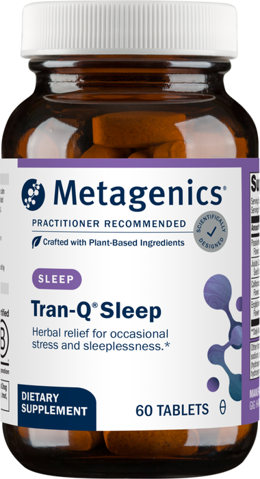 Tran-Q Sleep