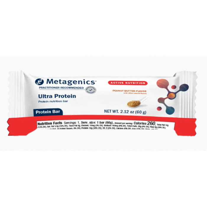 Ultra Protein Bar