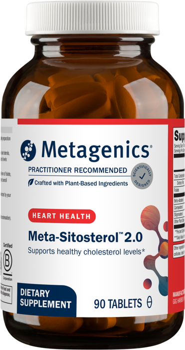 Meta-Sitosterol™ 2.0