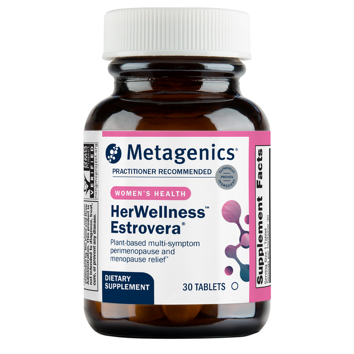 HerWellness™ Estrovera®