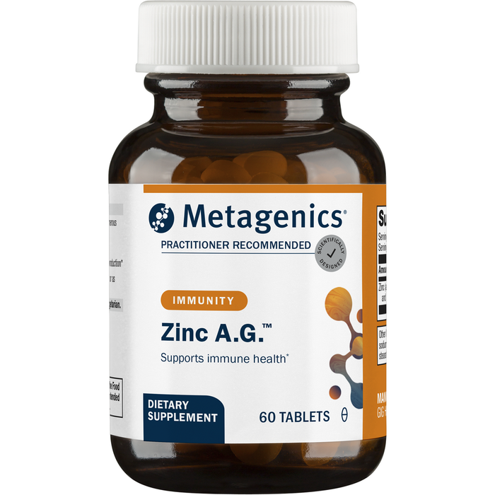Zinc A.G.™
