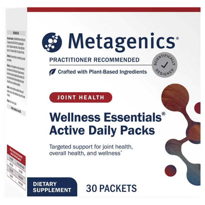 Wellness Essentials® Active Daily Packs