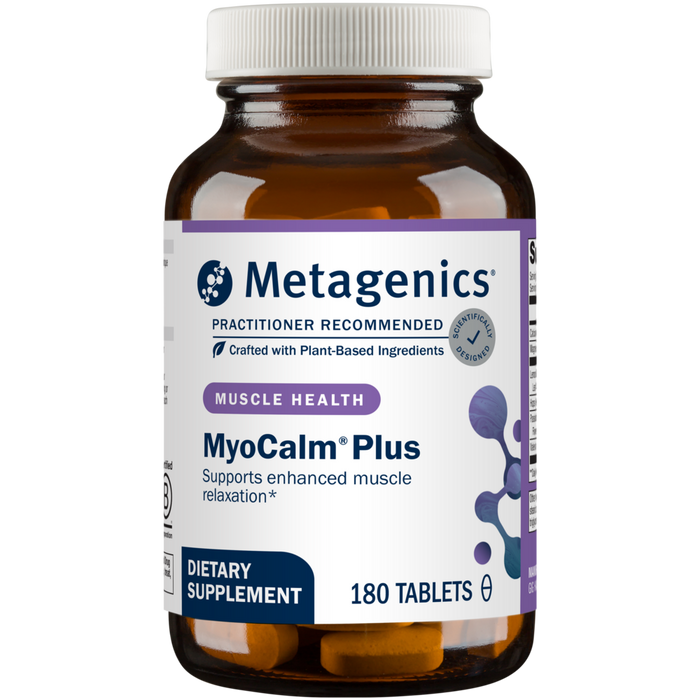 MyoCalm® Plus