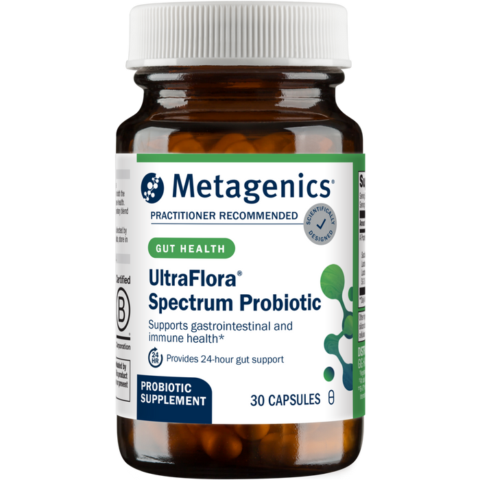 UltraFlora® Spectrum Probiotic