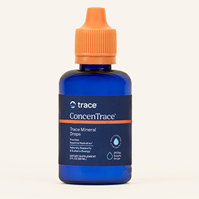 ConcenTrace Trace Mineral Drops