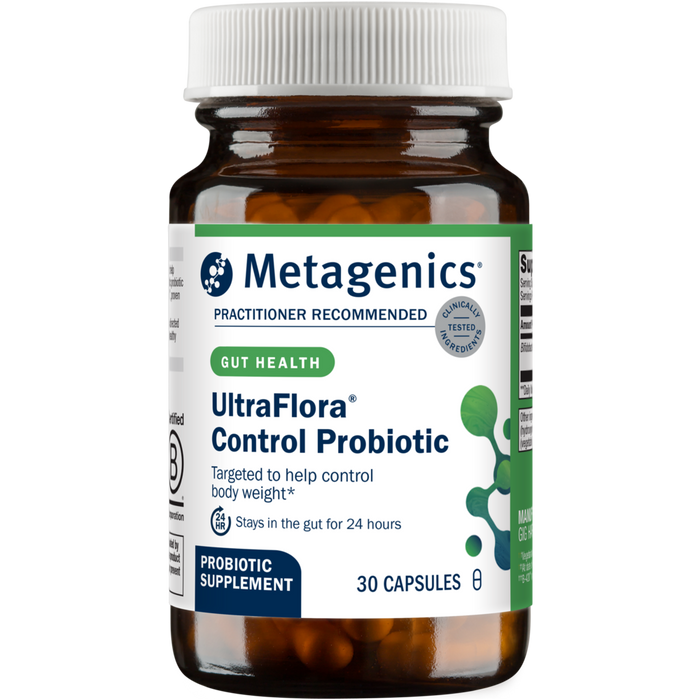 UltraFlora® Control Probiotic