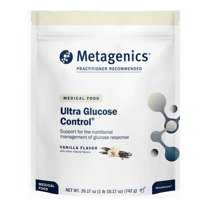 Ultra Glucose Control Chocolate 14 servings