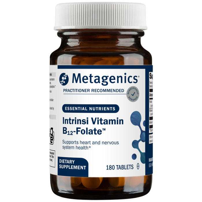 Intrinsi Vitamin B12-Folate™