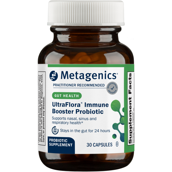 UltraFlora® Immune Booster Probiotic