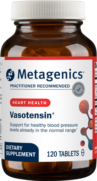 Vasotensin®