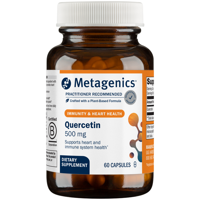 Quercetin 500 mg