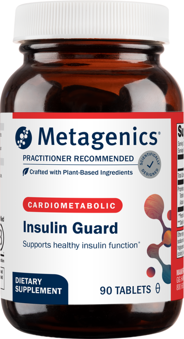 Insulin Guard