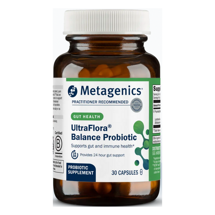 UltraFlora® Balance Probiotic