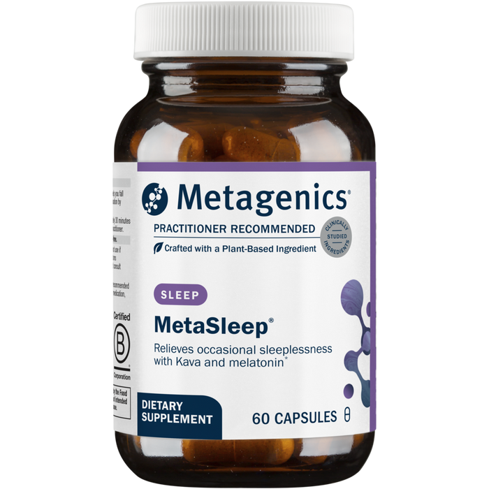 MetaSleep™