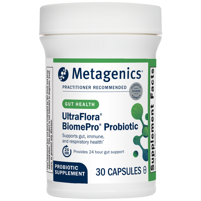 UltraFlora® BiomePro Probiotic