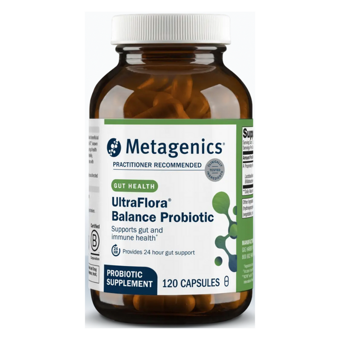 UltraFlora® Balance Probiotic