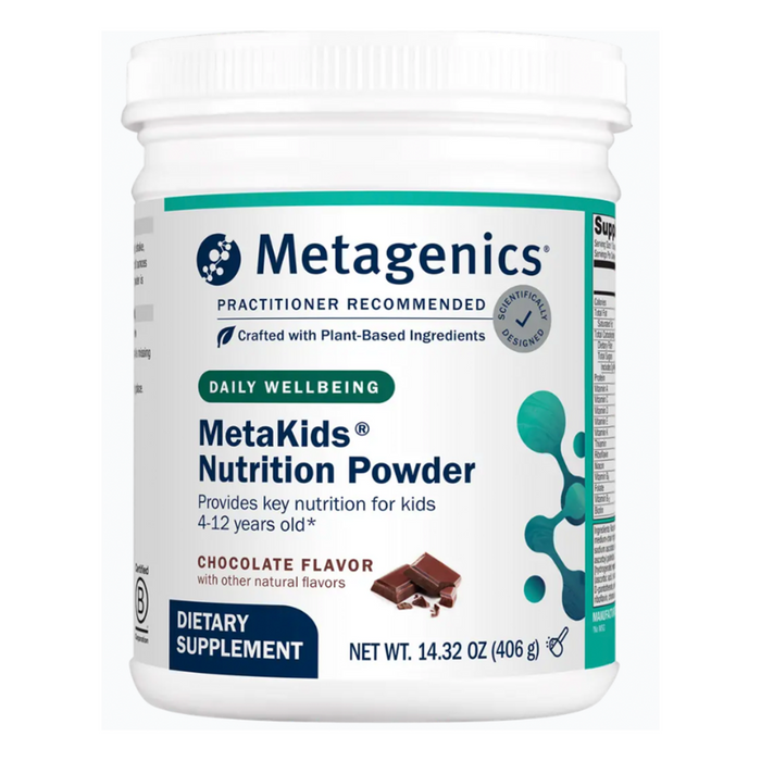 MetaKids™ Nutrition Powder