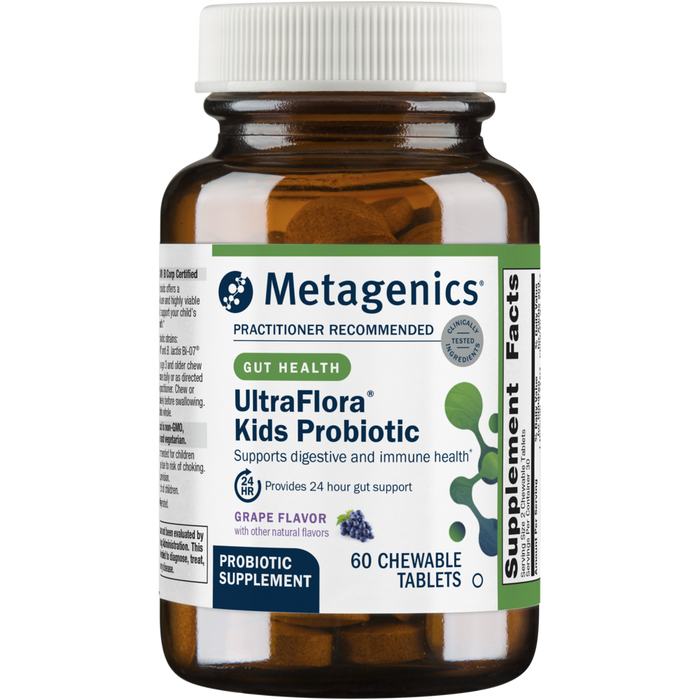 UltraFlora® Kids Probiotic