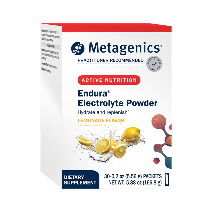 Endura® Electrolyte Powder