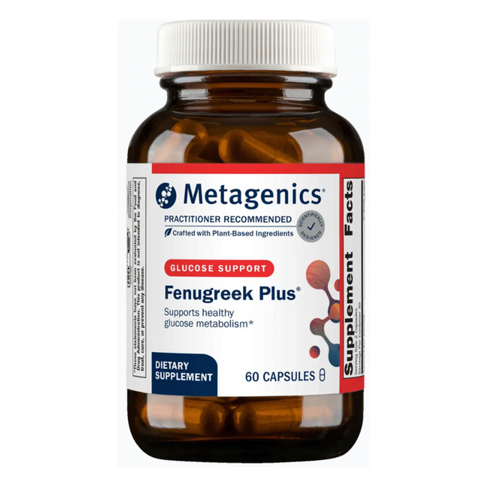 Fenugreek Plus®