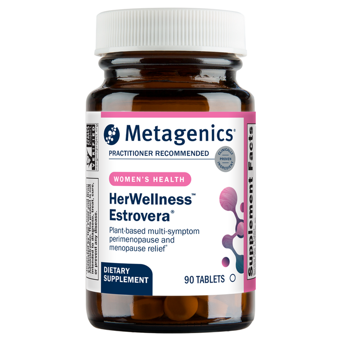 HerWellness™ Estrovera®