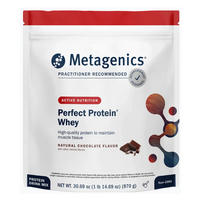Perfect Protein® Whey