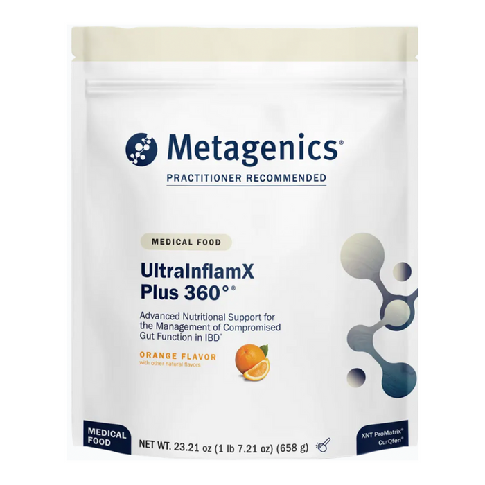UltraInflamX Plus 360°®