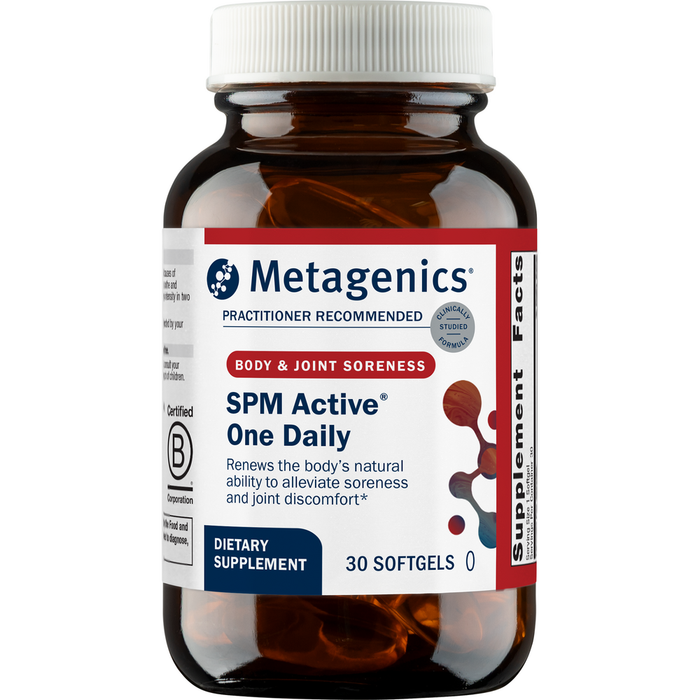 SPM Active® One Daily