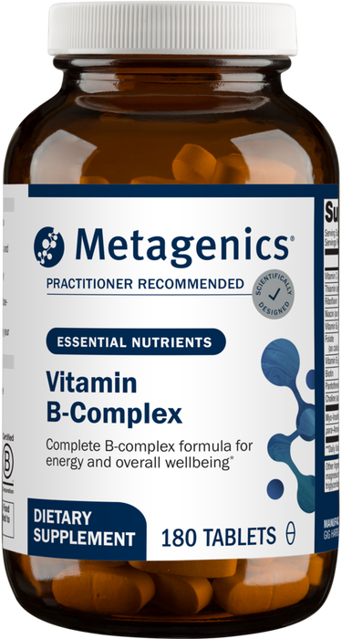 Vitamin B-Complex