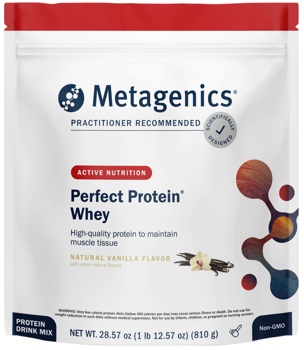 Perfect Protein® Whey