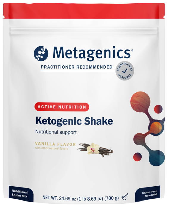 Ketogenic Shake
