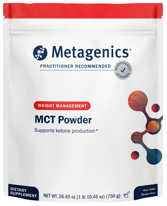 MCT Powder