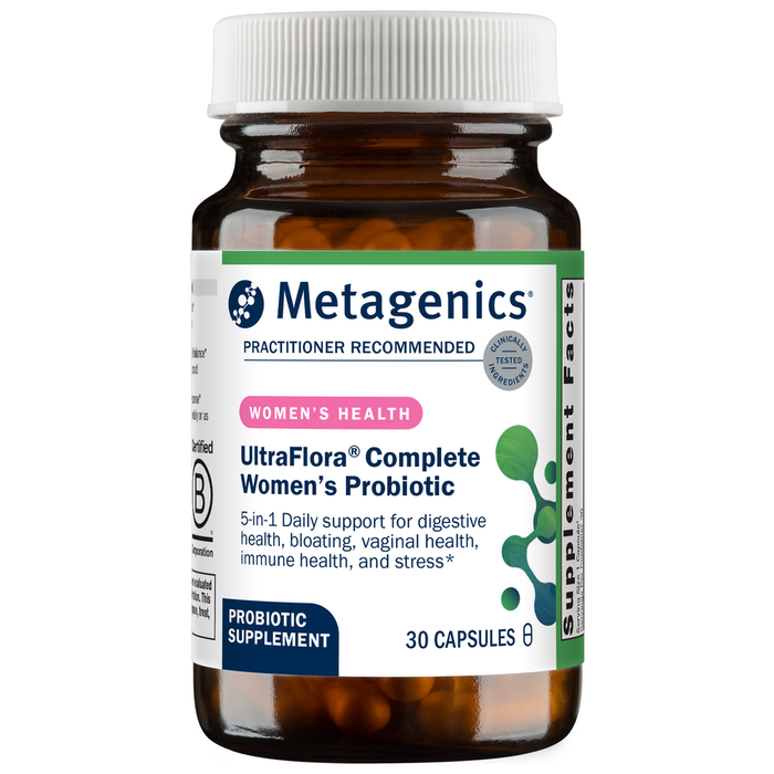 UltraFlora® Complete Women’s Probiotic